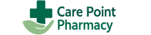 Care Point Pharmacy Logo